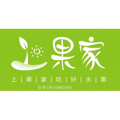 湖南水果店加盟，上果家品牌加盟项目介绍书