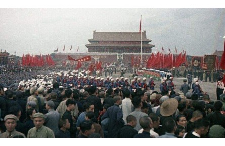 1949年选首都时，共有11个城市候选：为何最终敲定北京​​？