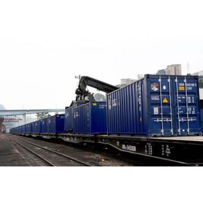 香水铁路运输广州到卢森堡DHL特价出口时效