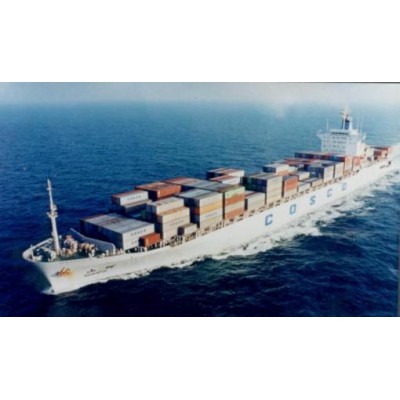 广州到英国海运工业器材特价出口