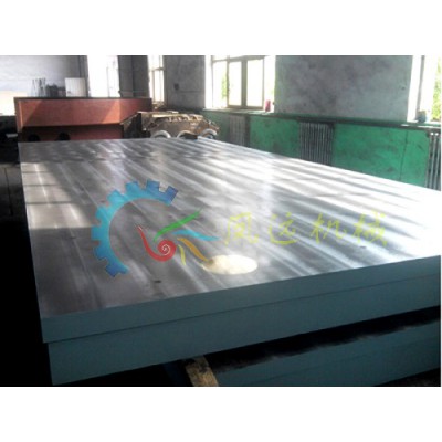 厂家热卖精密检测平板 检测平板 检测工作板 精密平板