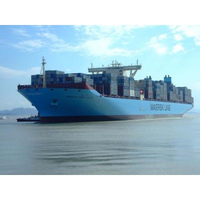 电脑配件广州海运到印度尼西亚出口时效