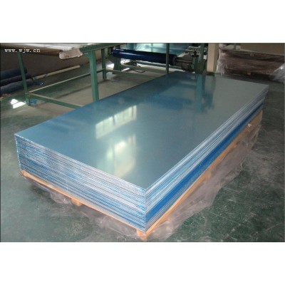 2A50-H112铝板材料