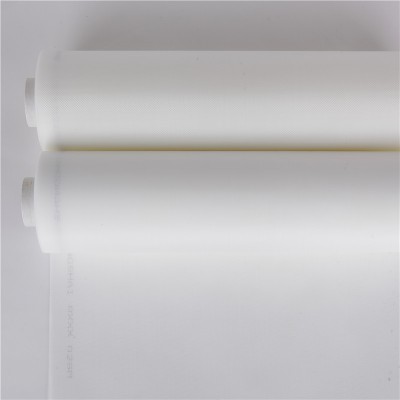 涤纶丝印网纱 优质聚酯印刷筛网 高张力丝网印刷布筛网