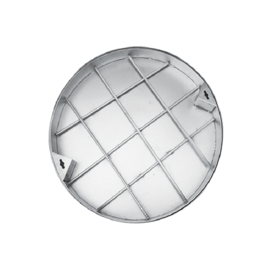 赛凌斯304不锈钢井盖，隐形装饰井盖，方形可定制井盖规格齐全