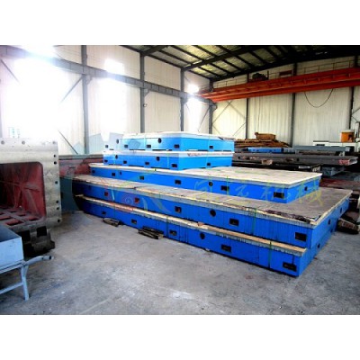 厂家供应重型铸铁平板-铸铁平板 重型平板 铸铁平板厂