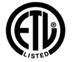 家电出口美国申请ETL认证
