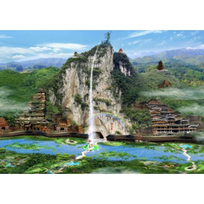 北京亮典旅游 重庆智慧旅游规划设计 云南旅游景区亮点策划