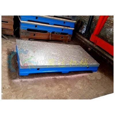 厂家特卖铸铁测量平板 测量平板 测量工作板 测量平板厂