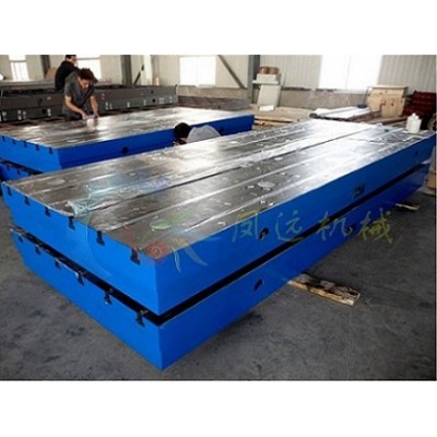 厂家特卖铸铁焊接平板 焊接平板 焊接工作板 焊接平板厂