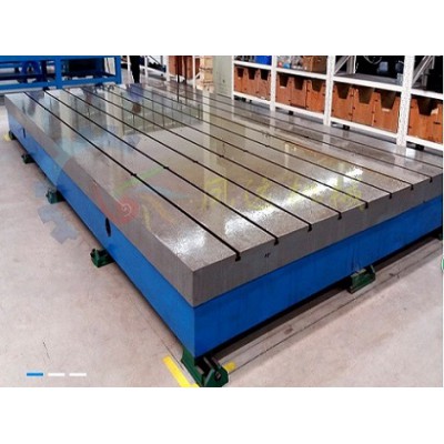 厂家热卖铸铁装配平板 装配平板 装配工作板 装配平板厂