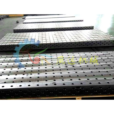 厂家特卖三维焊接工作台-三维柔性工作台 柔性焊接工作台