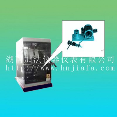 SH/T0716 润滑脂抗微动磨损试验机