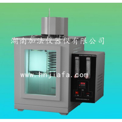 SH/T0066 发动机冷却液泡沫倾向测定器
