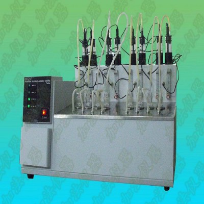 EN14112 生物柴油氧化安定性测定器