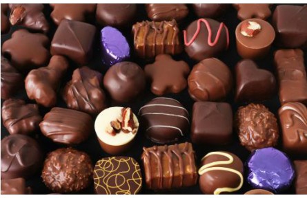 巧克力有哪些禁忌，哪些人群不宜食用巧克力？