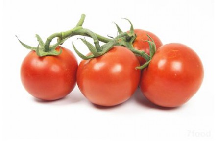 竟然不知道一个西红柿那么多好处？爱吃西红柿的有福