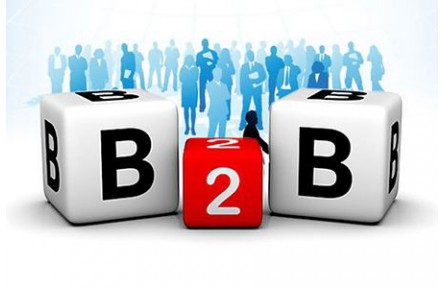 中小企业在B2B企业平台做推广有哪些优势?