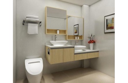 卫生间的卫浴怎么定制才合理安装呢？