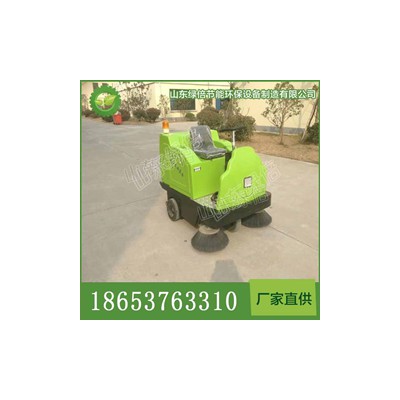江苏供应驾驶式电动扫地机 扫地车 清扫车 清扫宽度1360