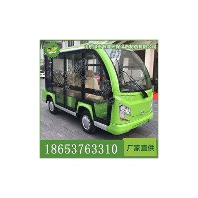 江苏8座电动观光车、电动巡逻车、高尔夫球车价格与图片
