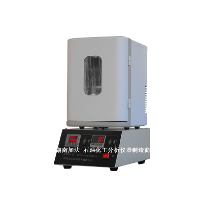 SH/T0036防锈油水置换性测试仪