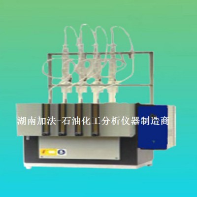 SH/T0209液压油热稳定性测定器