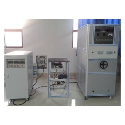 电气-机械接触系统试验装置