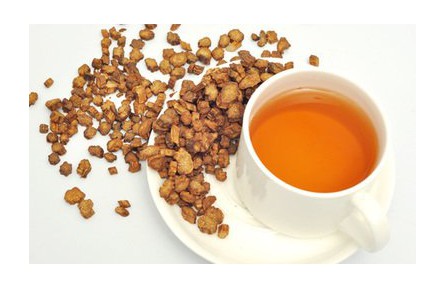 牛蒡茶具有什么功效？