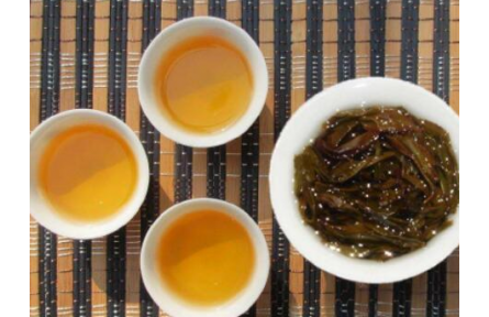 黄茶是什么茶黄茶的功效与作用有哪些？