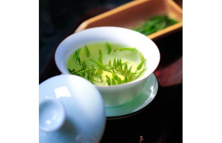 喝绿茶真的能达到降脂减肥效果吗？
