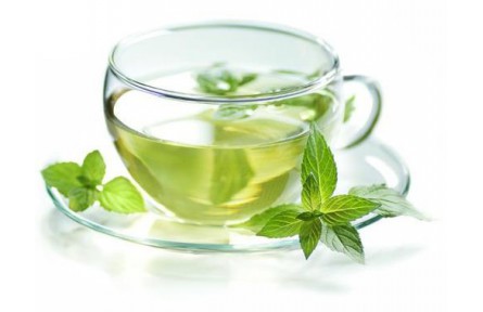 绿茶简介,绿茶的营养知识,绿茶的制作工序与功效