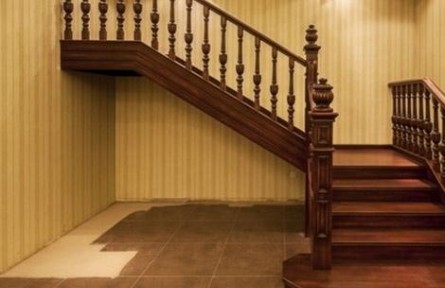 楼梯踏步板的风格搭配,楼梯踏步板的保养与选购指南