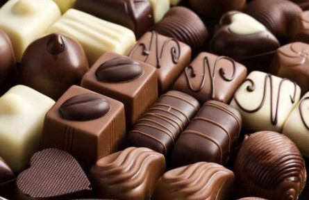 吃巧克力是否有禁忌呢？关于吃巧克力的五大误解你知道吗？