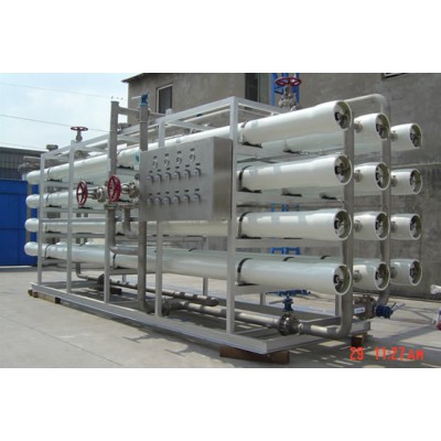 东莞市桶装水纯净水处理设备生产厂家
