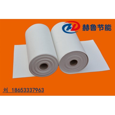 高温密封隔热纸1200度高温隔热密封纸硅酸铝纤维纸