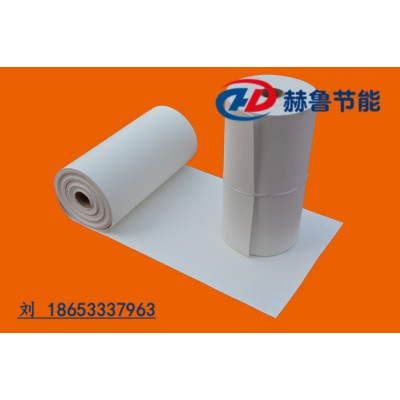 耐高温隔热防火棉纸硅酸铝耐火纤维纸硅酸铝隔热纸