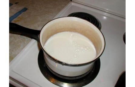 煮牛奶的正确方法需要掌握哪些技巧