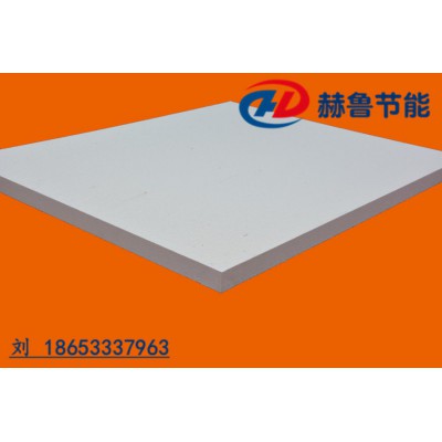 高温高热设备隔热板高温工业机械设备保温板陶瓷纤维板