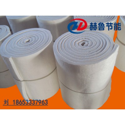 陶瓷纤维保温棉,高温隔热保温棉,硅酸铝陶瓷纤维保温棉