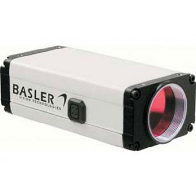 德国Basler工业相机