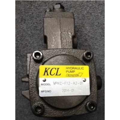 台湾KCL液压泵