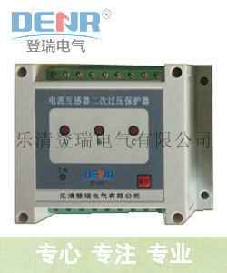 自产自销CTB-3过电压保护器,CTB-3接线图