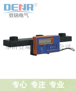 TBP-J无源液晶动作计数器,过电压保护器专用计数器