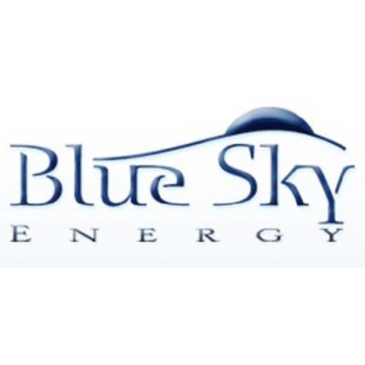 美国Blue Sky Energy光伏组件