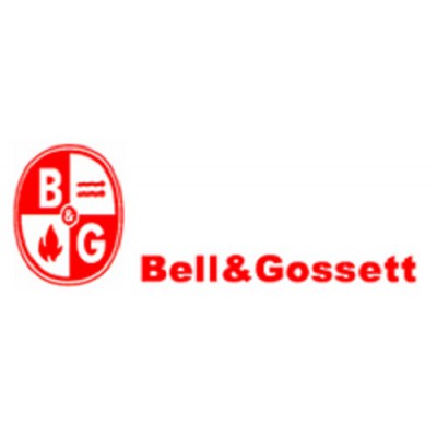 美国Bell Gossett控制阀
