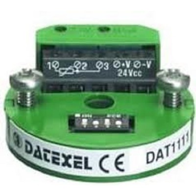 意大利DATEXEL温度变送器