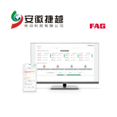 安徽捷越FAG无线状态监测OPTIME