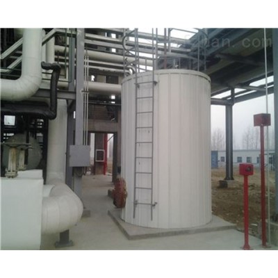 镀锌铁皮聚氨酯保温管施工方法管道保温工程