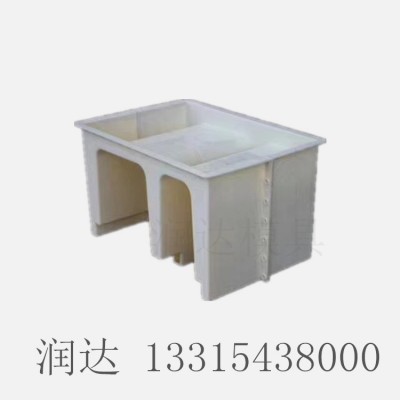 阳城县高速铁路电缆槽塑料模具分类